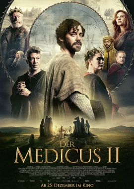 Der Medicus 2 (OmU)
