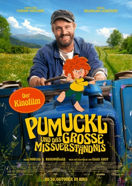 Pumuckl und das große Missvers