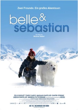 Belle & Sebastian