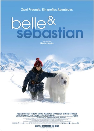 Belle & Sebastian