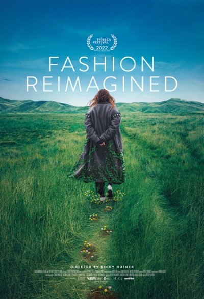Fashion Reimagined (OmU)