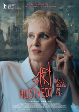Siri Hustvedt - Dance Arou OmU