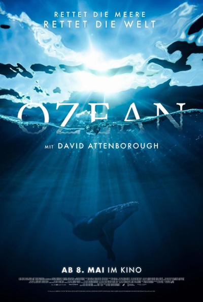 Ozean mit David Attenborough