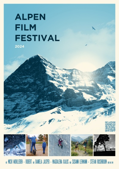 Alpenfilmfestival 2024