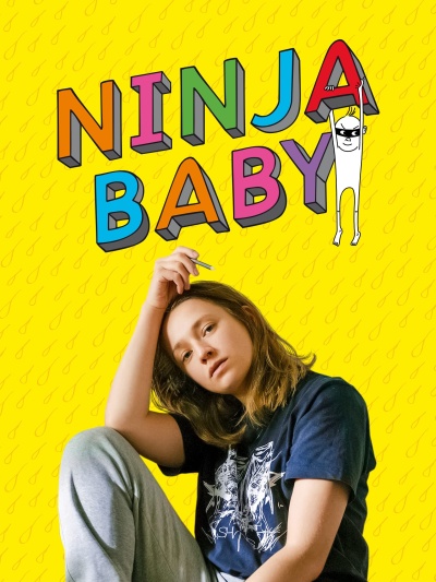 Ninjababy