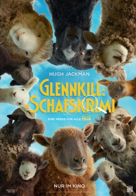 Glennkill: Ein Schafskrimi
