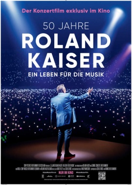 50 Jahre Roland Kaiser