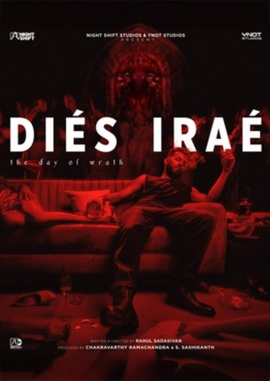 OmeU: Dies Irae (mit Pause)