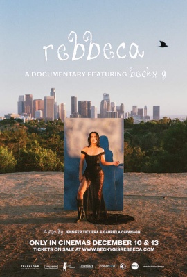 OmeU: Rebbeca: Becky G