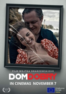 OmeU: Dom Dobry