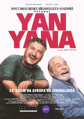 OmU: Soyut Disavurumcu Bir