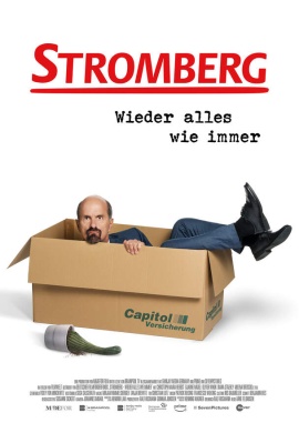 Stromberg: Wieder alles wie immer (Darstellerbesuch)