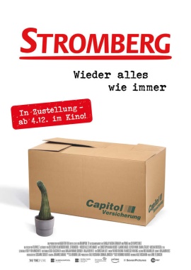 Stromberg: Wieder alles wie immer