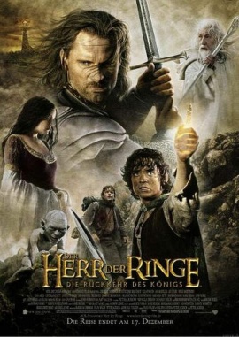OV: The Lord of the Rings: The Return of the King (auch in D-BOX)