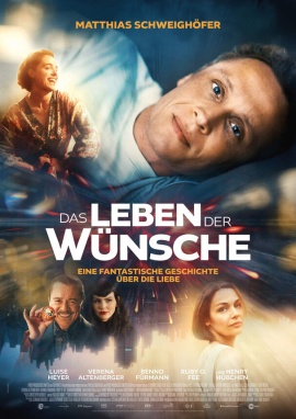 Das Leben der Wünsche (Ladykino)