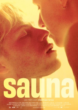 OmU: Sauna