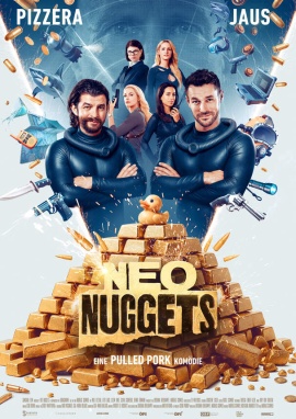 Neo Nuggets
