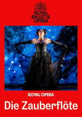 OmU: Die Zauberflöte (RB+O 2025/26) (mit Pause)