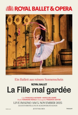 La Fille Mal Garde