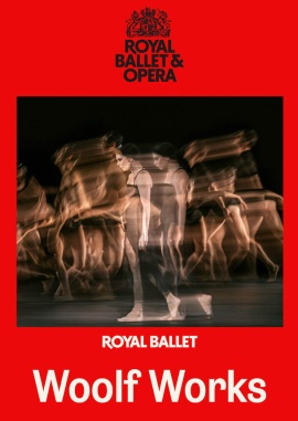 Woolf Works (RB+O Live 2025/26)